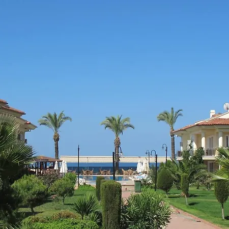 Διαμέρισμα Sunset Beach Club Aqua 28 Φετιγιέ