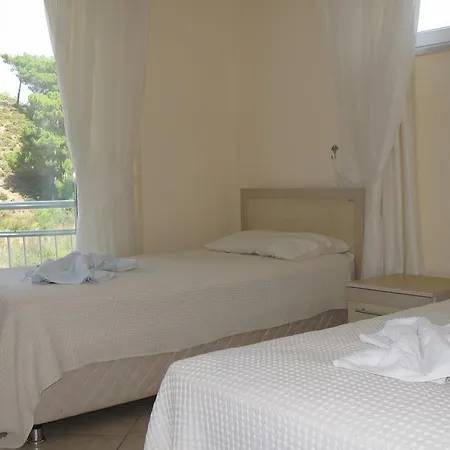 Sunset Beach Club Aqua 28 Διαμέρισμα Φετιγιέ
