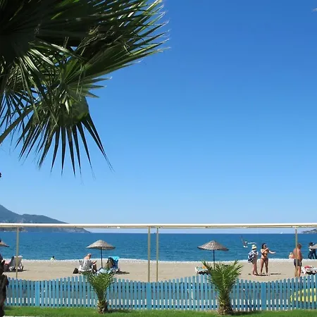 Διαμέρισμα Sunset Beach Club Aqua 28 Φετιγιέ