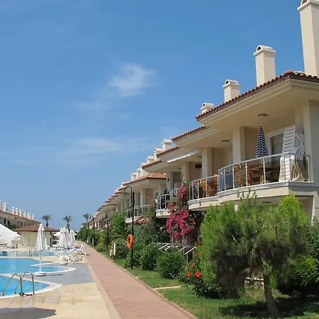 Sunset Beach Club Aqua 28 * Φετιγιέ