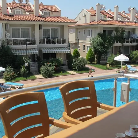 Sunset Beach Club Aqua 28 Διαμέρισμα Φετιγιέ