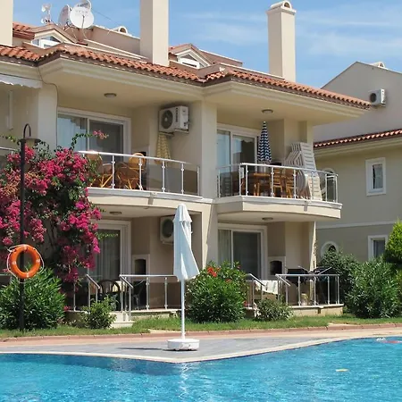 Sunset Beach Club Aqua 28 Φετιγιέ