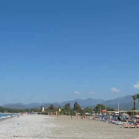 Διαμέρισμα Sunset Beach Club Aqua 28 *