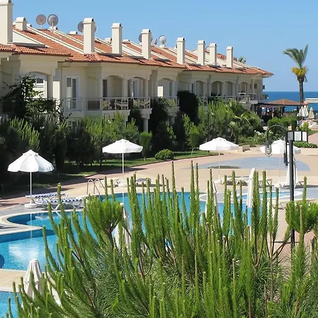 Sunset Beach Club Aqua 28 Διαμέρισμα *
