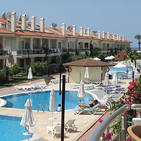 Διαμέρισμα Sunset Beach Club Aqua 28 *